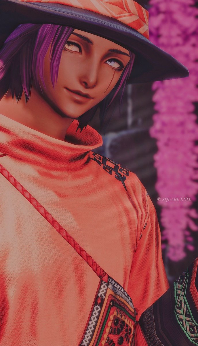 あらんらん (@lanlanala) on Twitter photo 個撮🏝️
#FF14 個撮🏝️
#FF14