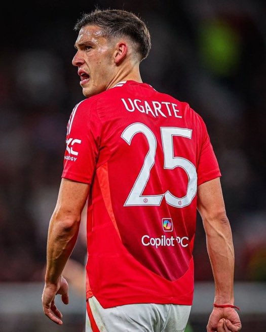 AmorimBall✍️🇵🇹 tweet media