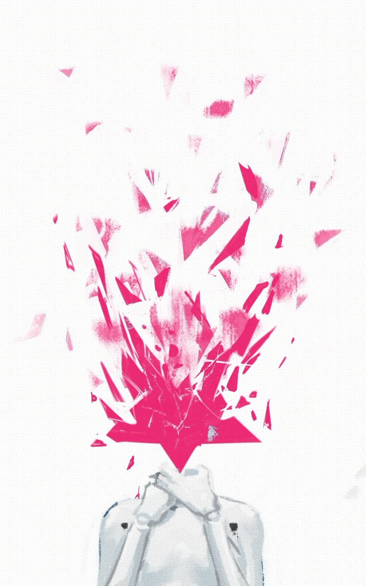 becasit's tweet image. #TheEndlessEmpty #AChamberofStars