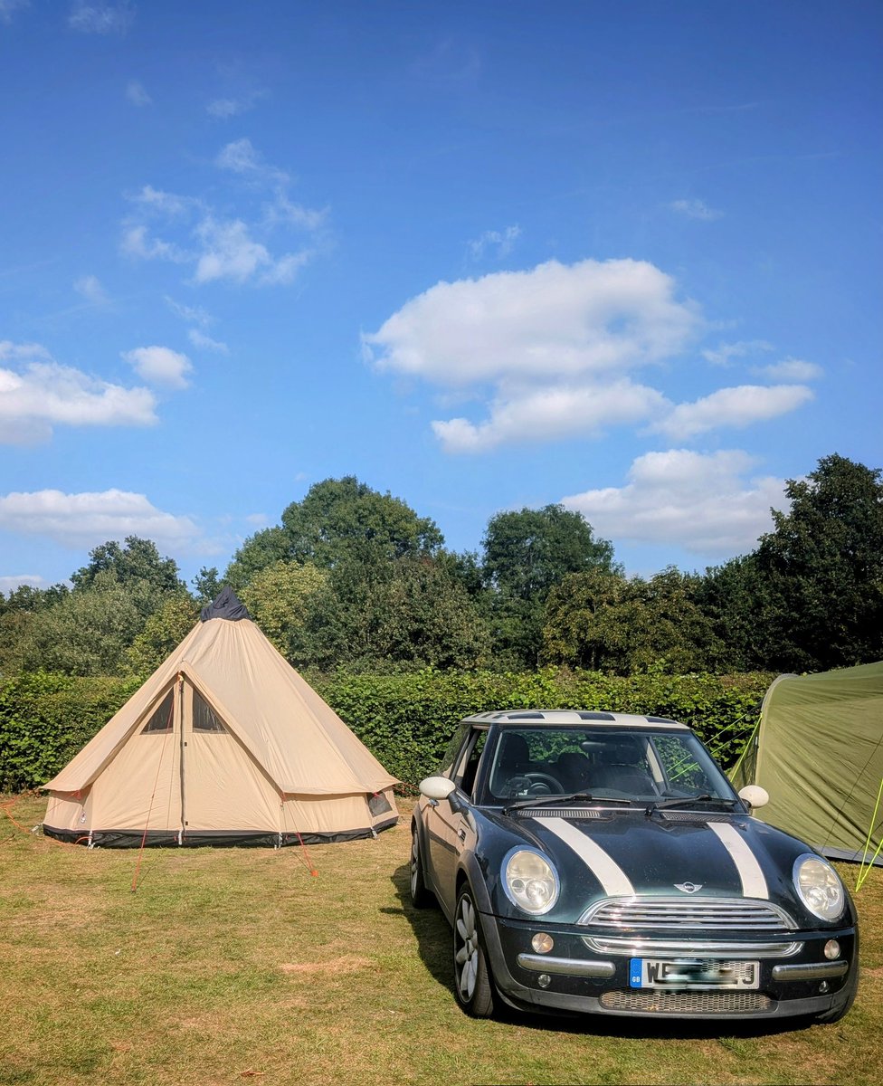 Weekends are for mini adventures!