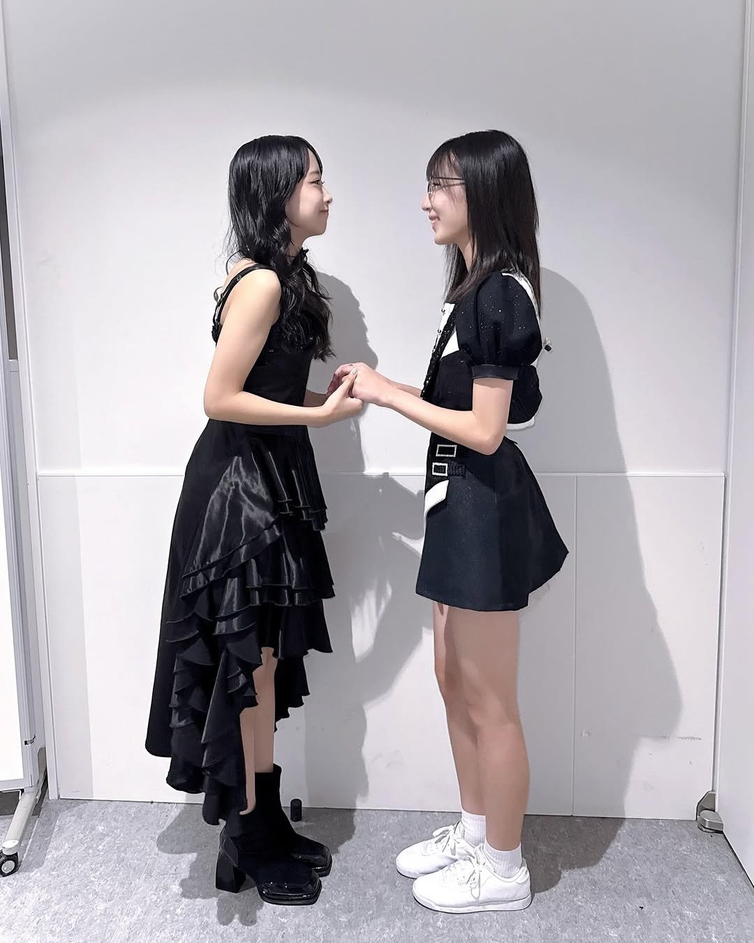 林仁愛 Juice=Juiceに14歳のハロプロ研修生・林仁愛が加入、普段は