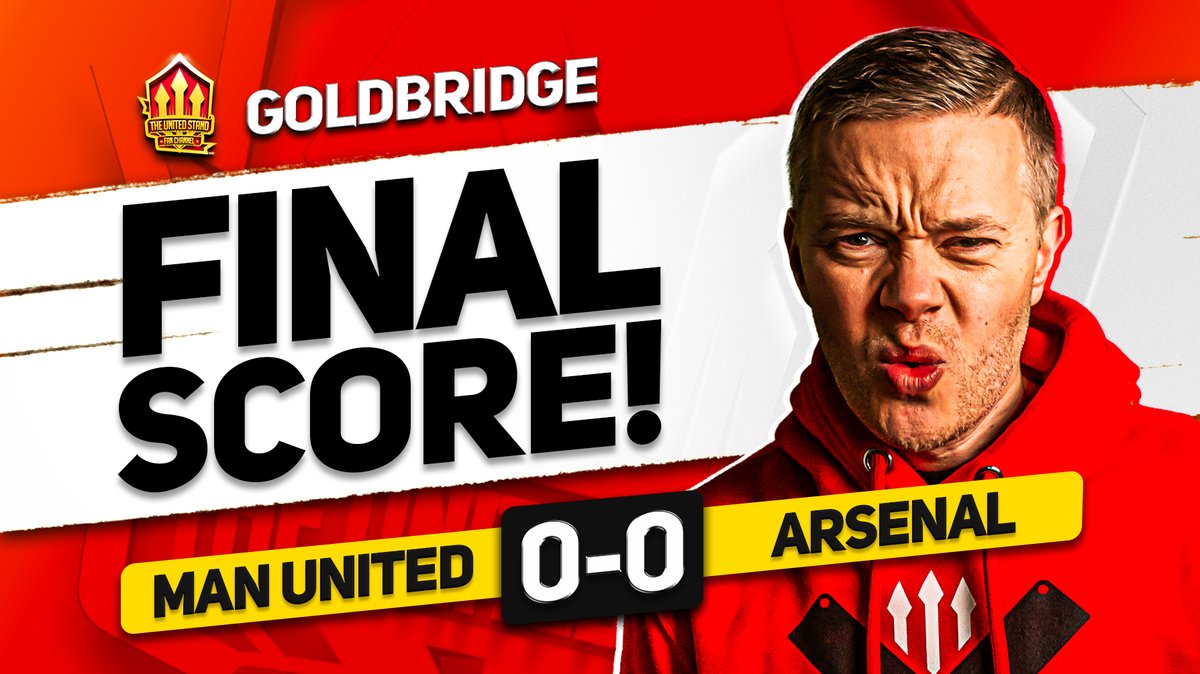 Mark Goldbridge tweet media