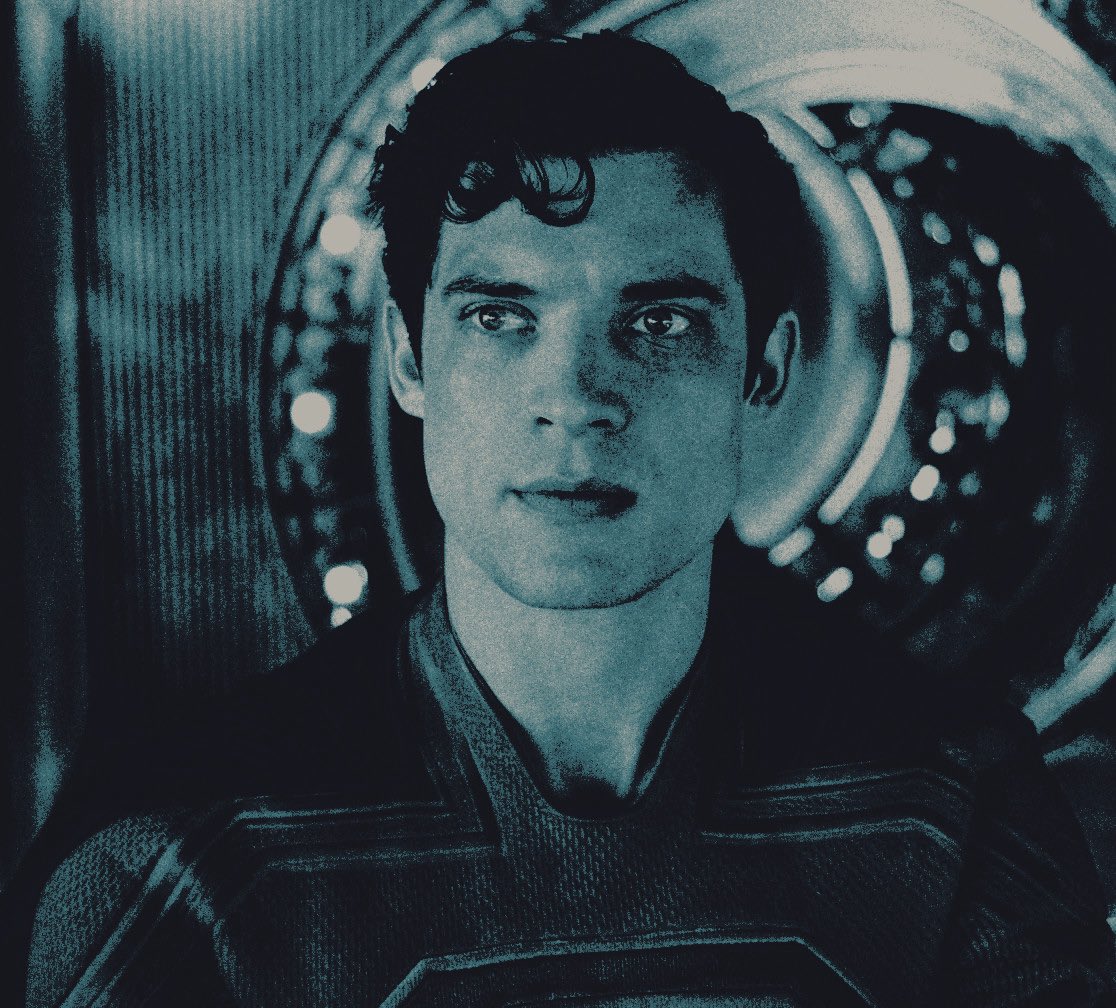 𝙲𝙻𝙰𝚁𝙺 𝙺𝙴𝙽𝚃 ͙͘͡★ tweet media