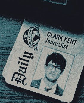 𝙲𝙻𝙰𝚁𝙺 𝙺𝙴𝙽𝚃 ͙͘͡★ tweet media