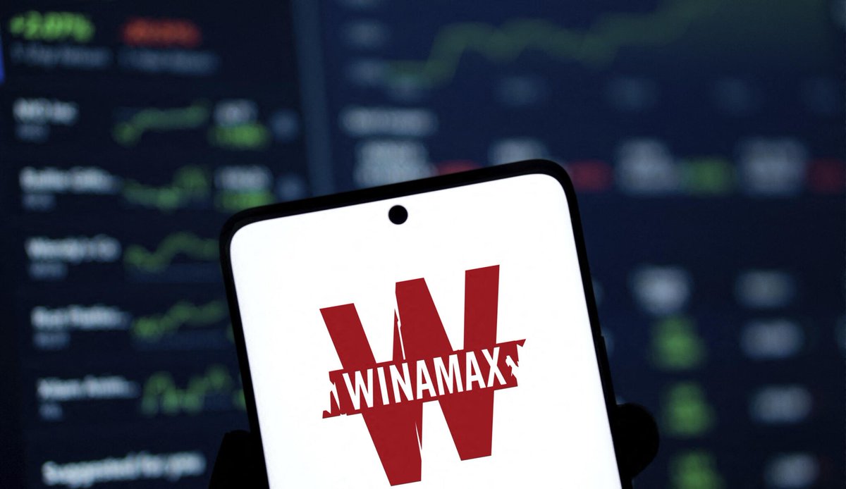 Winamax refusait de payer un parieur et l’accusait d’avoir triché. Mais, après quatre ans de procédure, l’opérateur de paris en ligne vient d'être condamné à lui verser 400 000 euros.

On vous raconte ➡️ l.leparisien.fr/ce3H