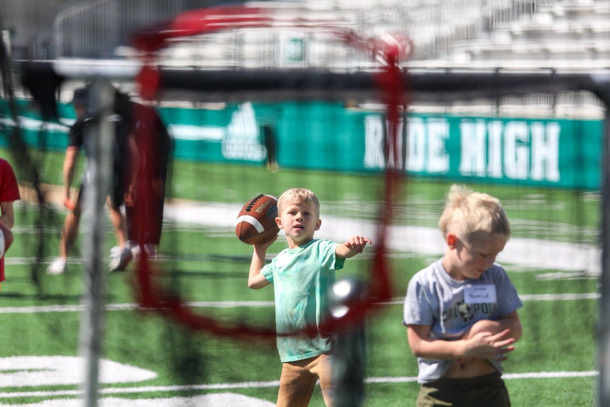 Cal Poly Football tweet media