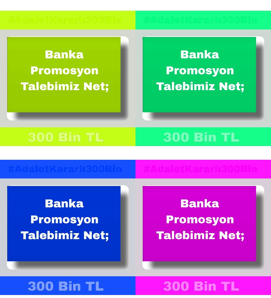 Memurun hakkını hesaplamak için değil, ödemek için masaya oturun. 

#AdaletKararlı300Bin
#AdaletBakanlığıTekSes300Bin