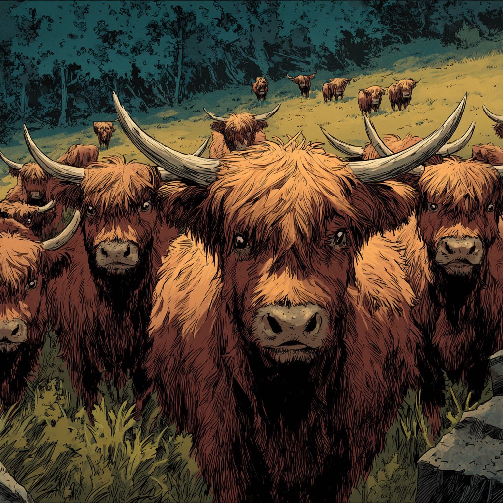 The #MOOvement is growing and we are not going anywhere. 

Join the herd 🐮🐮🐮🐮🐮🐮🐮🐮🐮🐮🐮🐮🐮🐮🐮🐮🐮🐮🐮🐮🐮🐮🐮🐮🐮