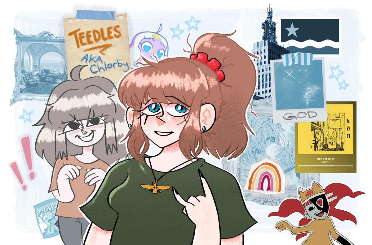 teedles 🪱🍉 tweet media