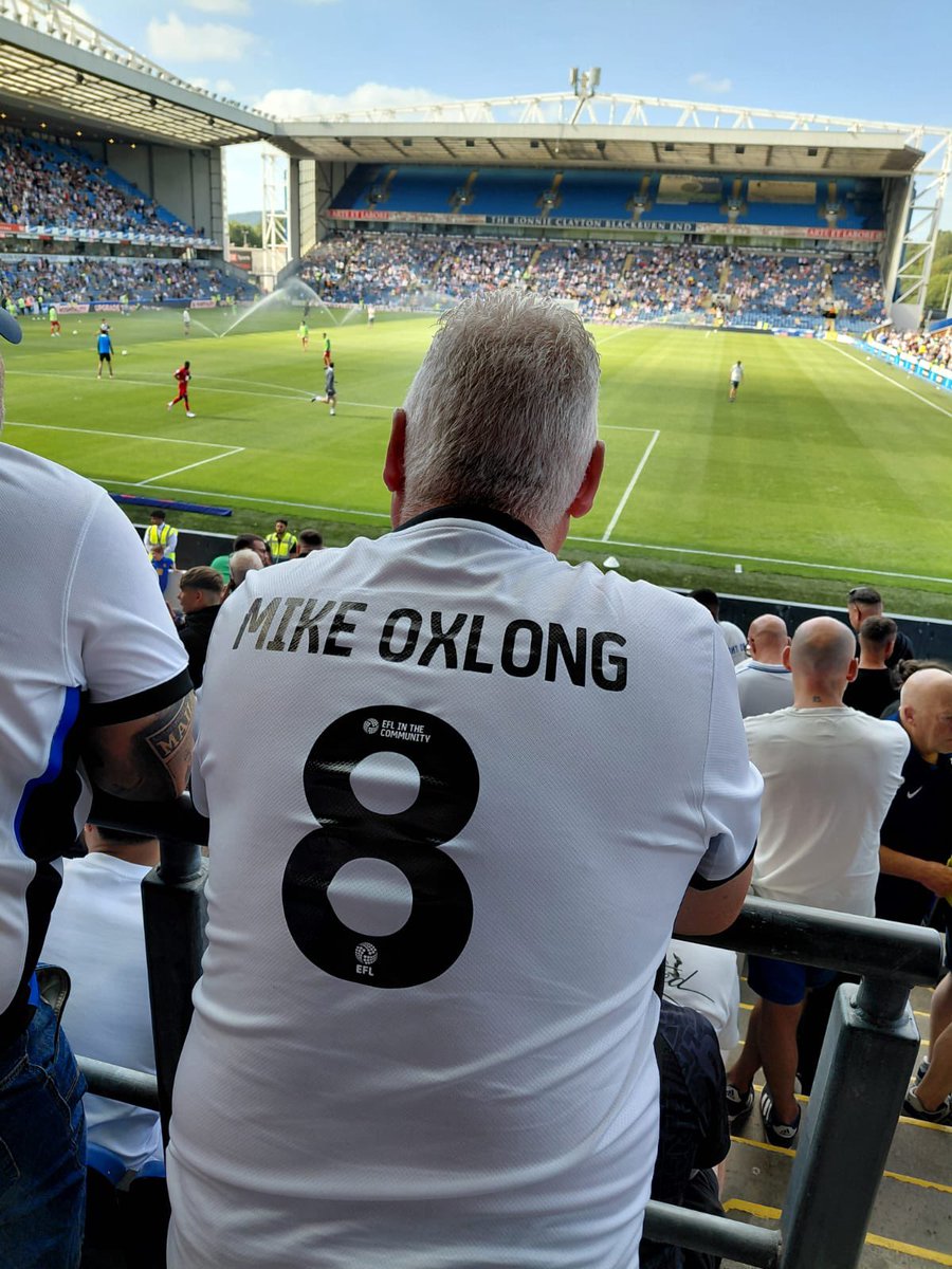 Shropshire Blues OSC tweet media