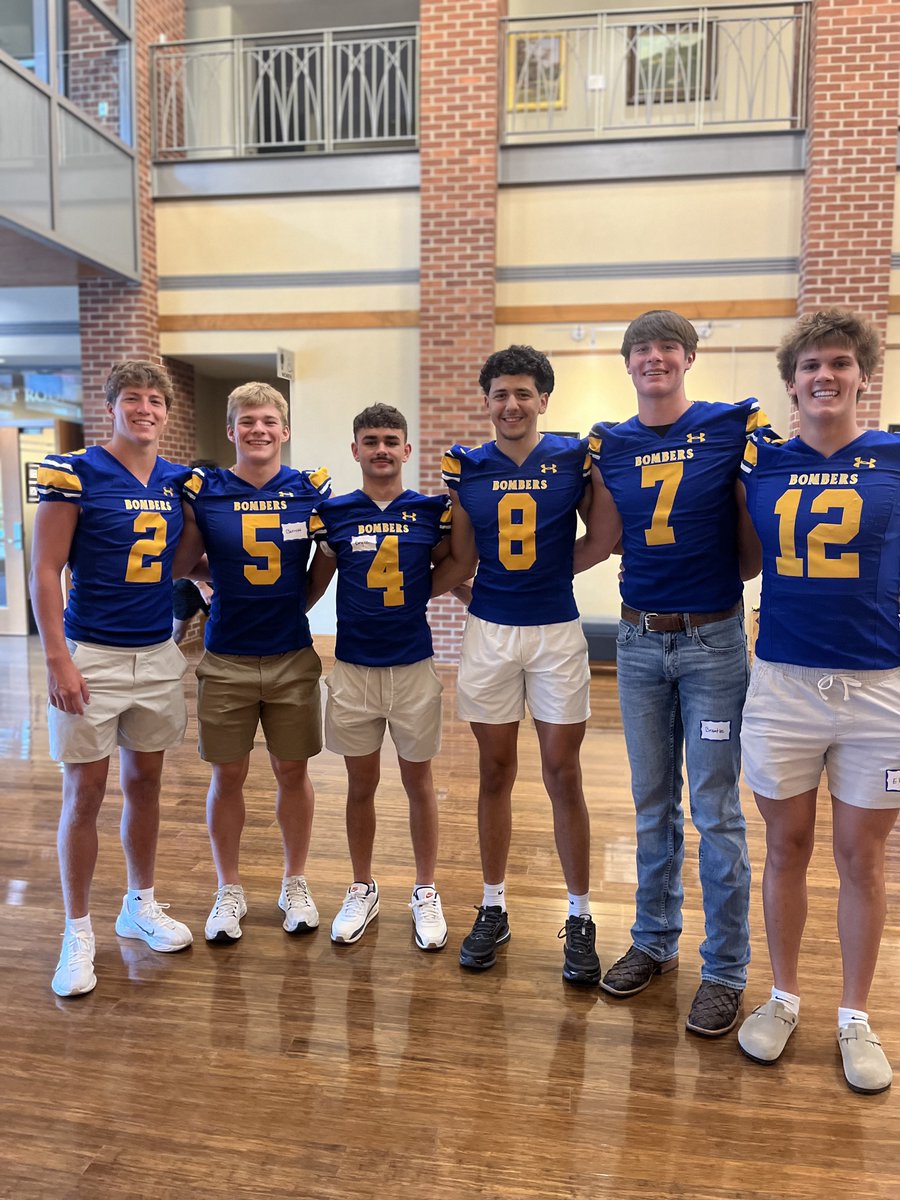 2025 Gridiron Steak Dinner 

<a href="/MHHSFBall/">Bomber Football</a>