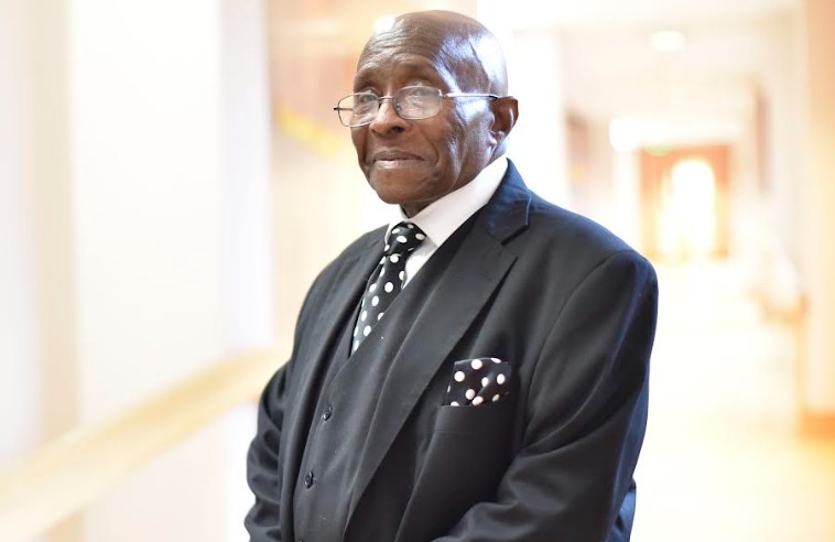 Barnett Wright (@barnettwright) on Twitter photo Bishop Calvin Woods Sr., #Birmingham Civil Rights Leader and "Servant of God", dies at 91. <a href="/BhamTimes/">TheBirminghamTimes</a>.
birminghamtimes.com/2025/08/calvin… Bishop Calvin Woods Sr., #Birmingham Civil Rights Leader and "Servant of God", dies at 91. <a href="/BhamTimes/">TheBirminghamTimes</a>.
birminghamtimes.com/2025/08/calvin…