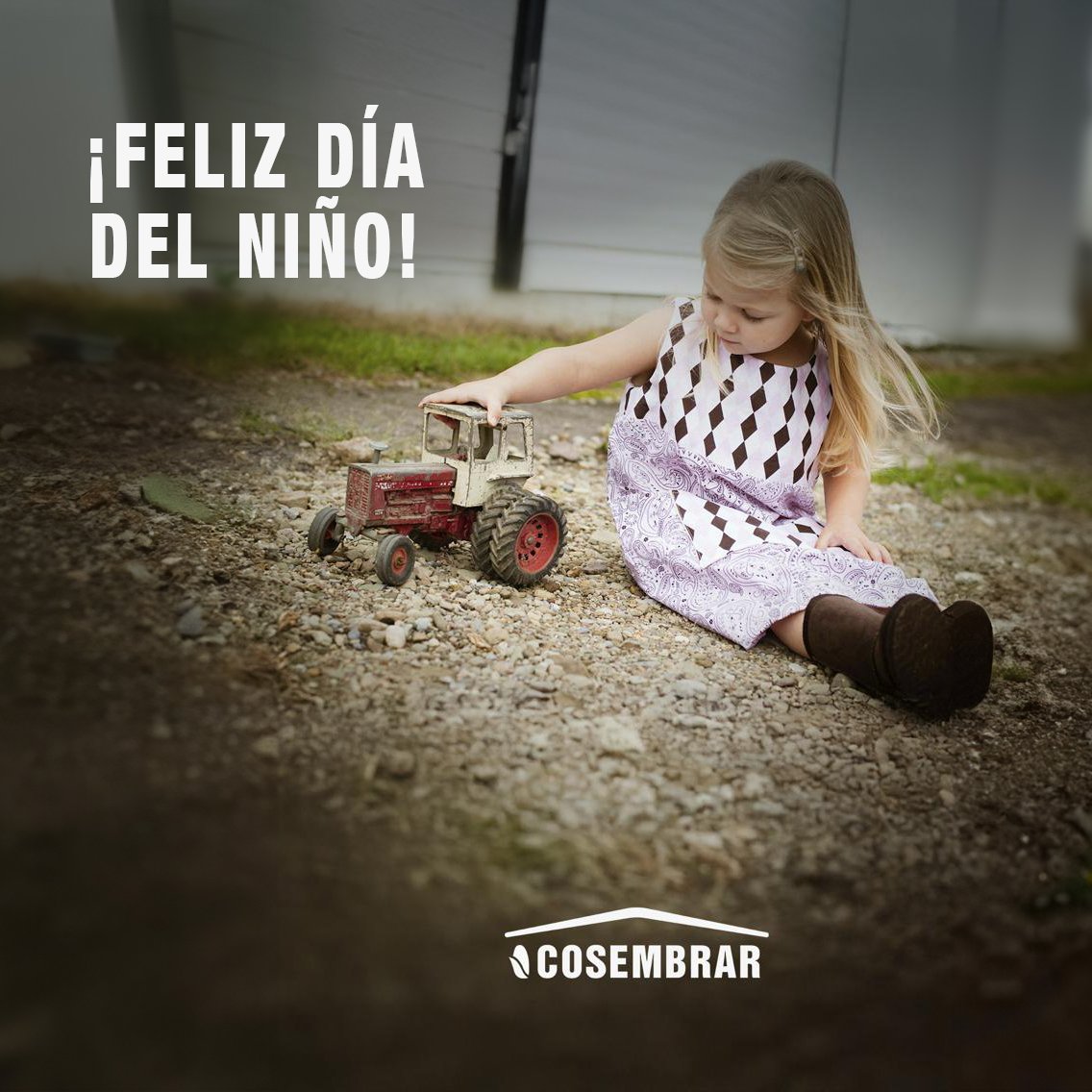 cosembrar's tweet photo. ¡Feliz día del niño!

.
.
.

#DiaDelNiño #Argentina #Argentinos #cosembrar https://t.co/zUNdOa6TQm