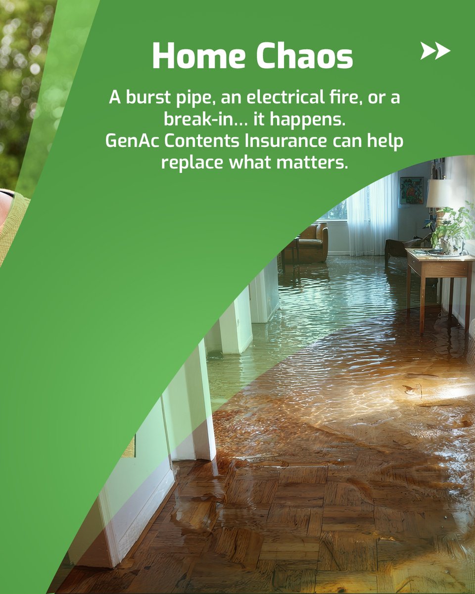 genacc's tweet image. No 'ifs', just protection. Be insured by GenAc. Visit genac.com and get a quote today! 
#CarInsurance #ContentsInsurance #PropertyInsurance #MotorInsurance #HomeInsurance #TravelInsurance #Insurance #GenAcJA #Jamaica #AnythingCanHappen #FutureProofingTomorrow