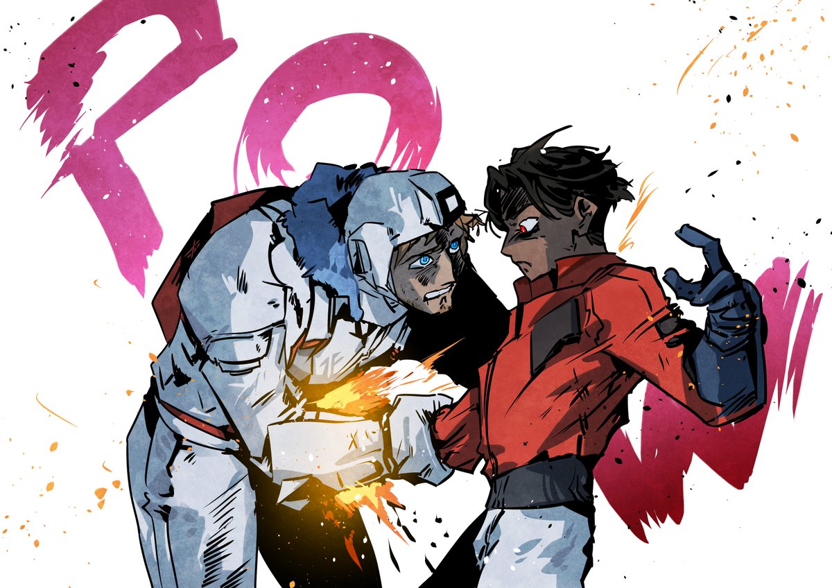 #skystar 
#skybound #Maccadam