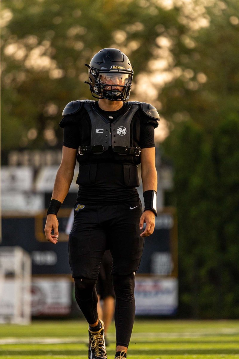 Finally game week. Time to get going with my brothers!!! <a href="/PerrysburgFB/">Perrysburg Football</a>