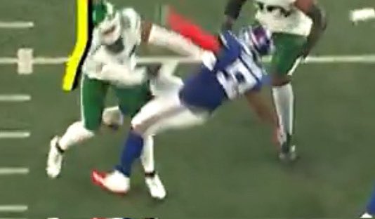 <a href="/1NCRDB1/">Abdul Carter</a> Yeah bro you ate that shit for sure dude