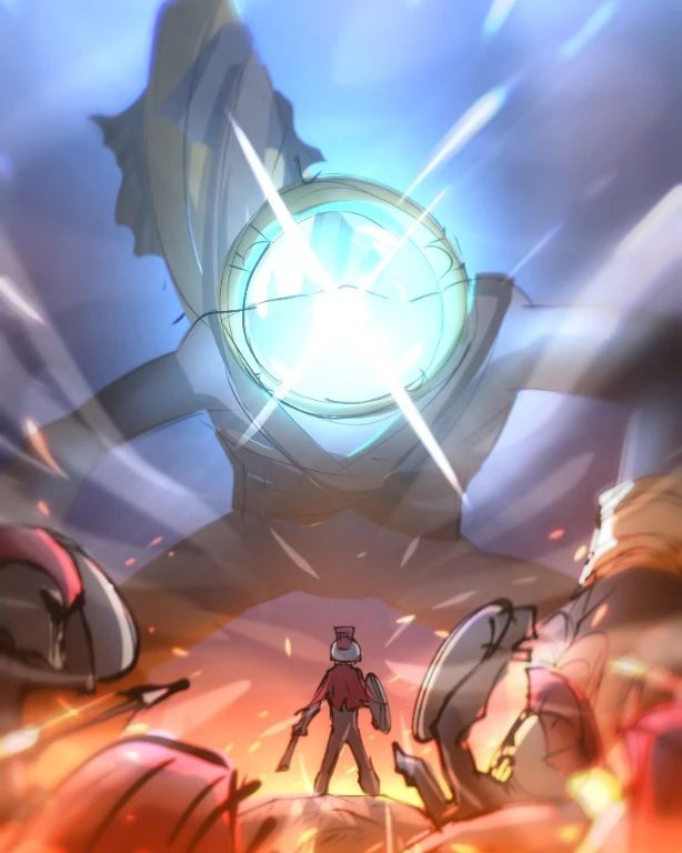 SWL_FOND's tweet photo. WHY V ASKED FOR POWER FROM LUNARCLOPS 

V wanted to create my own island but he didn't succeed and that's why he asked  the power of Lunarclops one lunarclops power can create the universe and destroy it when lunarclops gave power  V then he creates his own island  
#SWLFOND https://t.co/Jo1AR7aBGJ