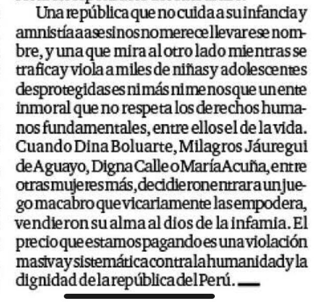 Gabriela Tejada tweet media