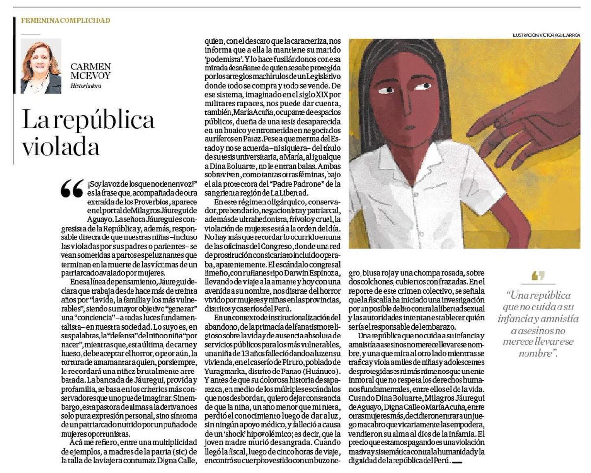 Gabriela Tejada tweet media