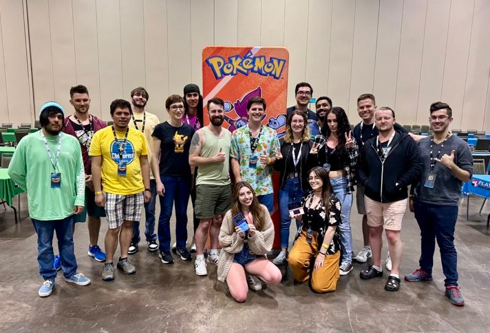 Nora | CEO of Mega Evolution 👾 tweet media