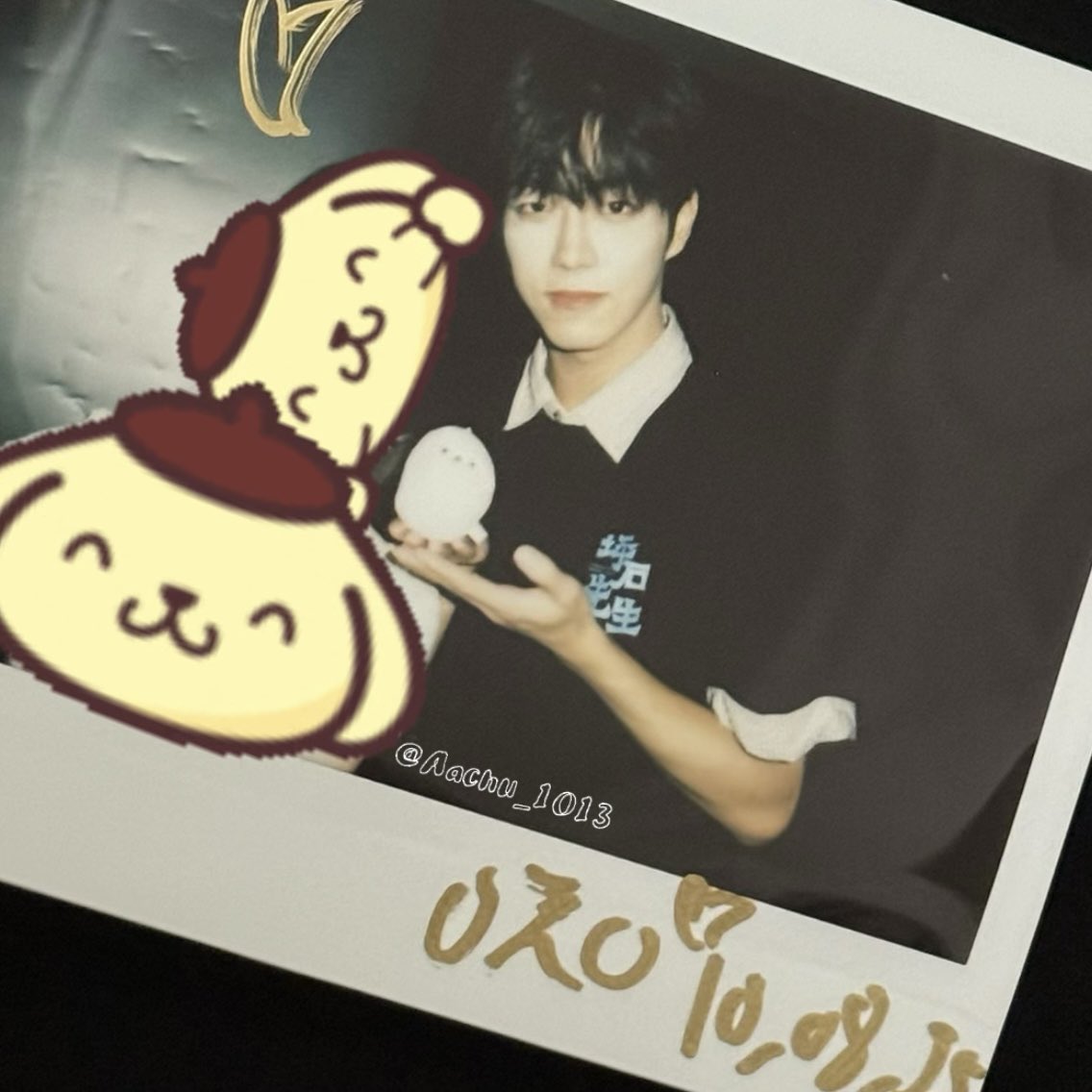 아추 (@Aachu_1013) / Posts / X