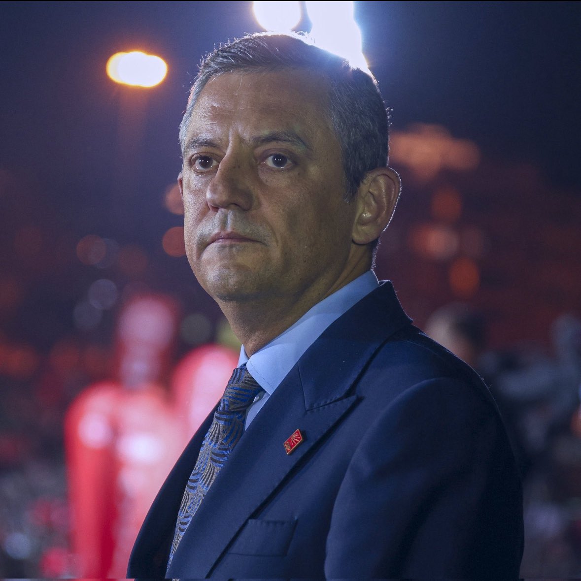 TrendHub Türkiye (@trendhubtr) on Twitter photo Özlem Çerçioğlu krizinin perde arkası…
Kuşadası Belediye Başkanı’nın imar taleplerine onay çıkmayınca gerilim tırmandı. Baskı ve tehditlerle karşı karşıya kalan Özlem Çerçioğlu, CHP’den istifa etti.
Doğru mu <a href="/eczozgurozel/">Özgür Özel</a> <a href="/OZLEM_CERCIOGLU/">Özlem ÇERÇİOĞLU</a> Özlem Çerçioğlu krizinin perde arkası…
Kuşadası Belediye Başkanı’nın imar taleplerine onay çıkmayınca gerilim tırmandı. Baskı ve tehditlerle karşı karşıya kalan Özlem Çerçioğlu, CHP’den istifa etti.
Doğru mu <a href="/eczozgurozel/">Özgür Özel</a> <a href="/OZLEM_CERCIOGLU/">Özlem ÇERÇİOĞLU</a>