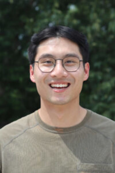 VanderbiltMSTP's tweet image. Congratulations to Thomas Clarity @ThomasClarity  (G2) for receiving his NIH F30 fellowship!