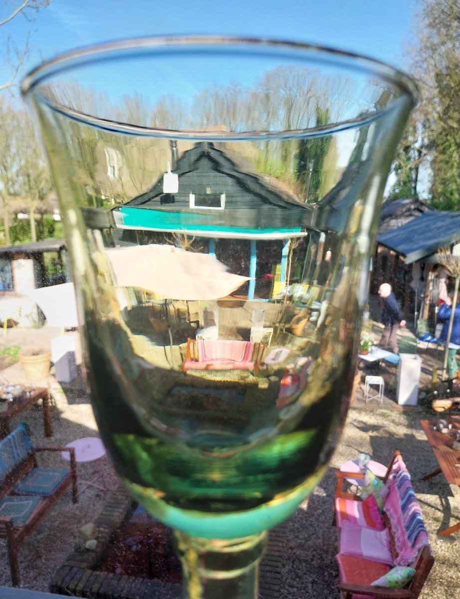 #AlphabetChallenge 
#WeekGforGlass