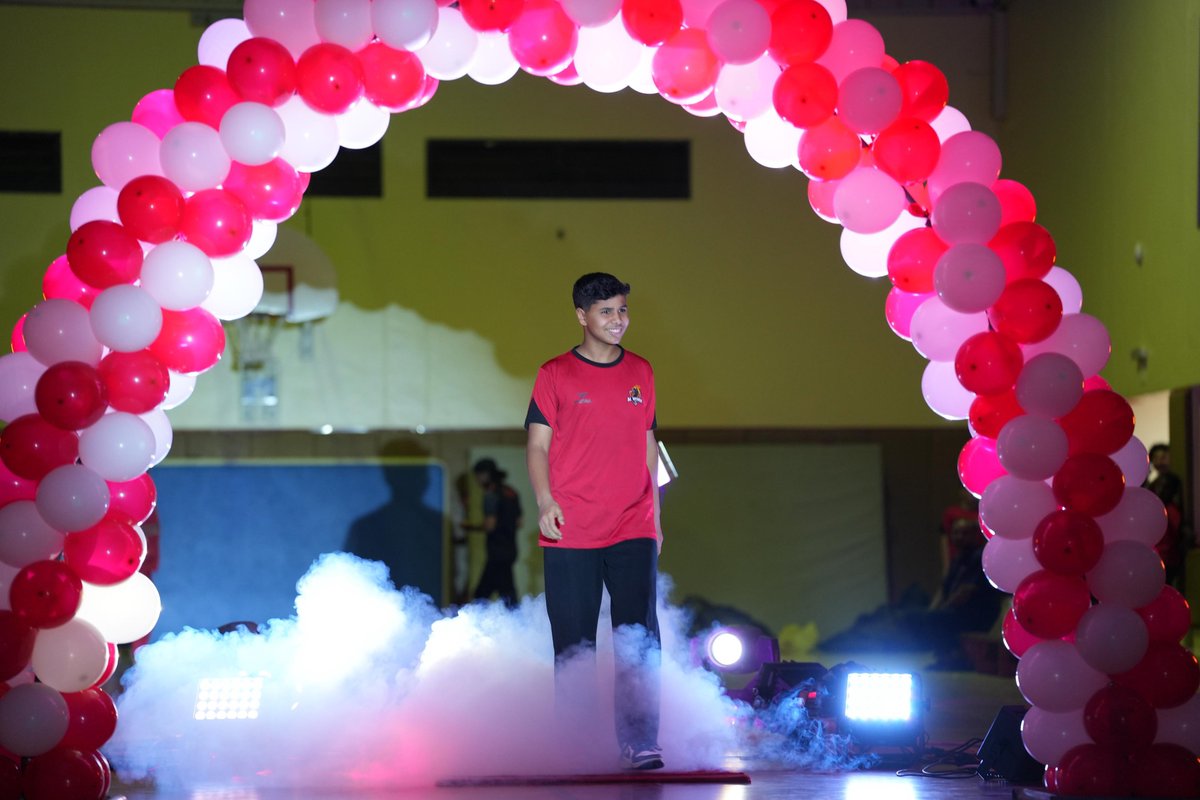 alwehdaclub1's tweet photo. 📸 😍👏

#الوحدة || #U13
#فئات_الوحدة_السنية https://t.co/KsZUzcubz9