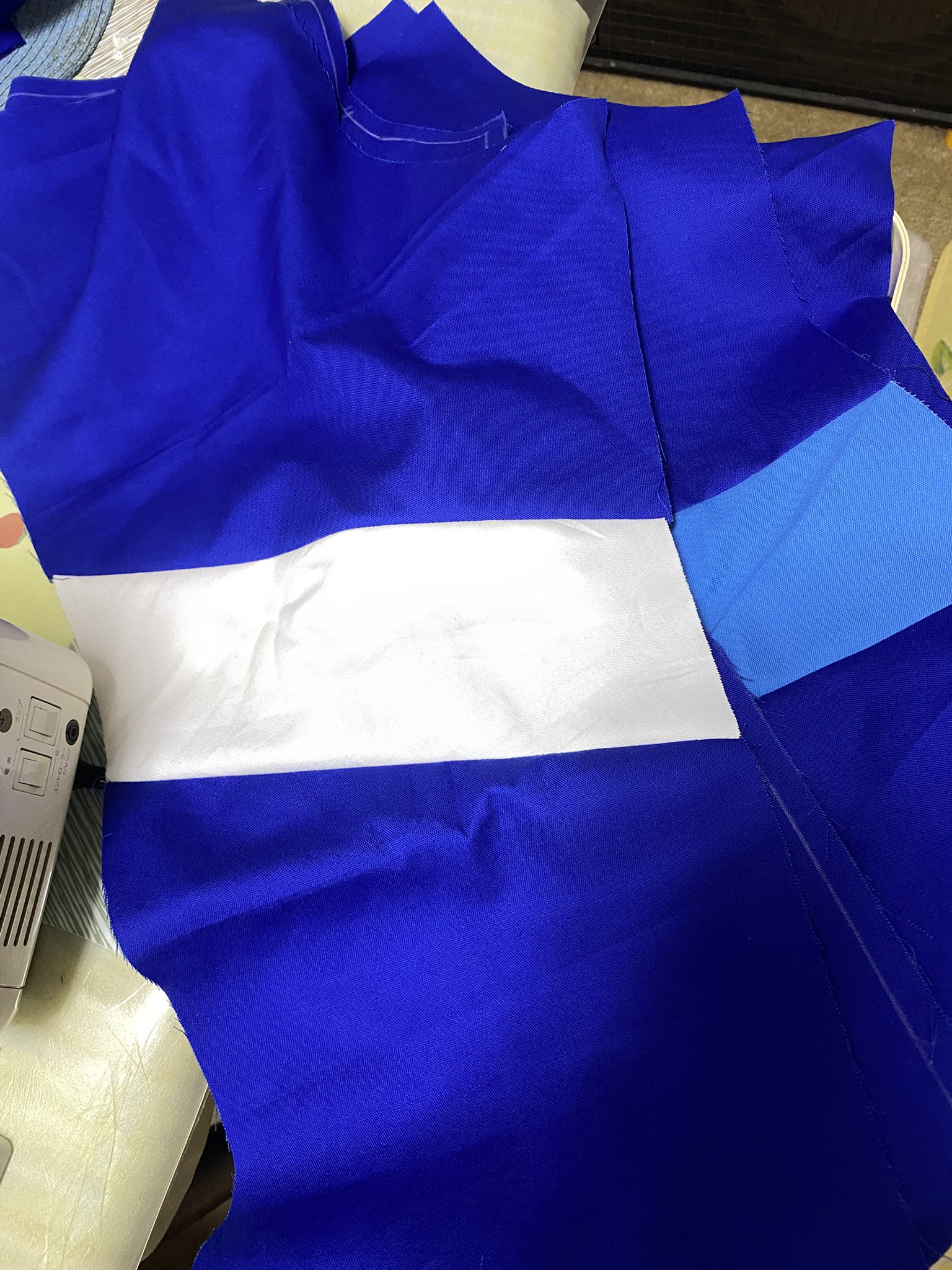 ミッチー様♡専用　オーダーページ みっちーのコス製作 - Search / X