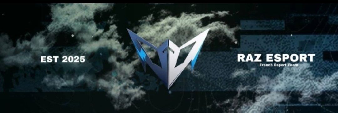Joined <a href="/Raz_esport/">Raz_Esport</a> as fornite player .