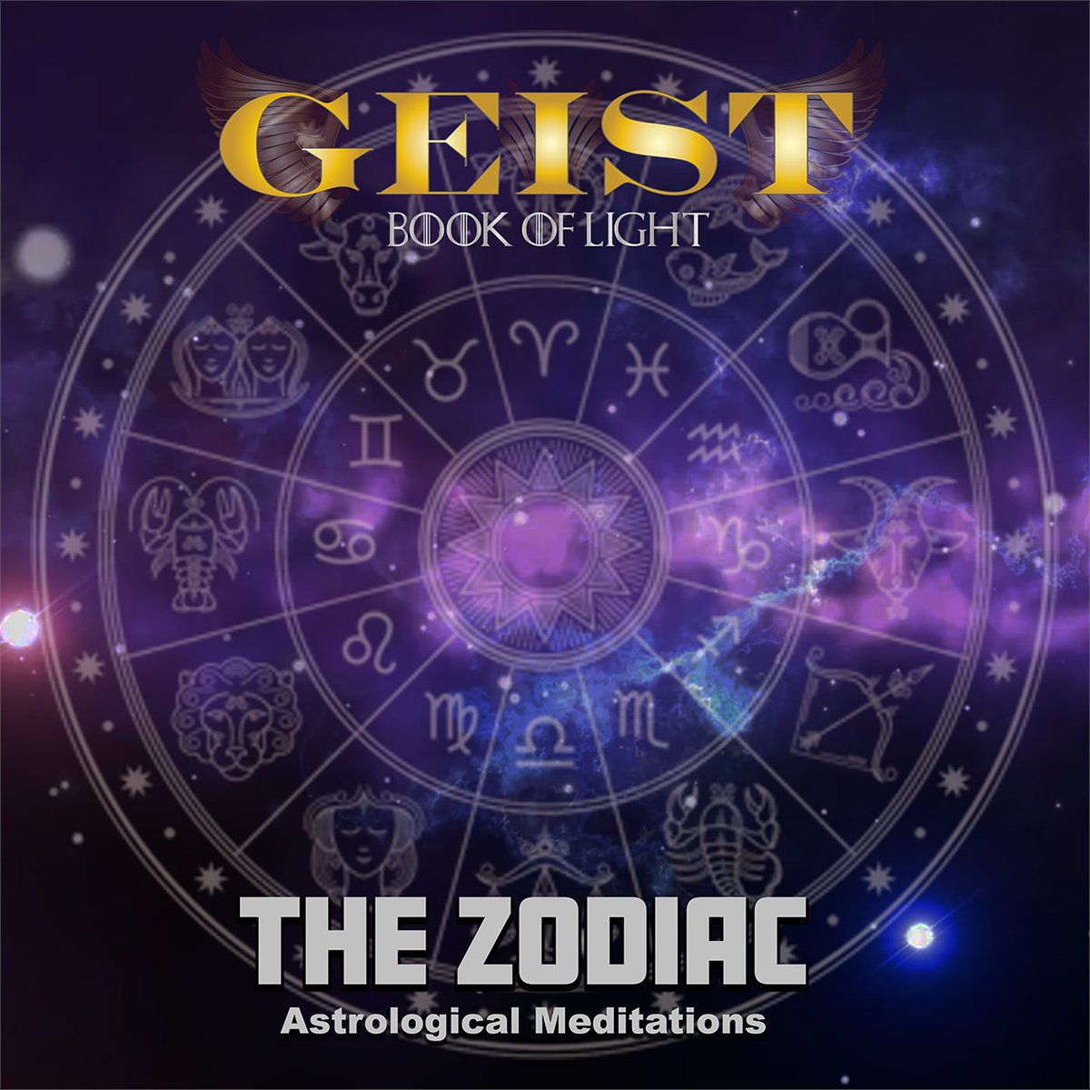 Relax with Astrological Meditations: GEIST - THE ZODIAC
#GeistMusik #GEIST #TheZodiac #Meditation #Astrology
geistmusik.com
