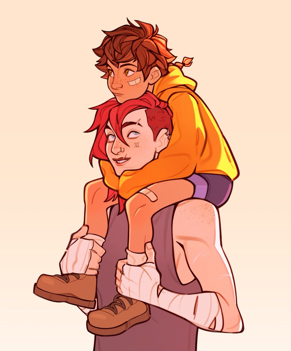 ana 🦴 working on comms tweet media