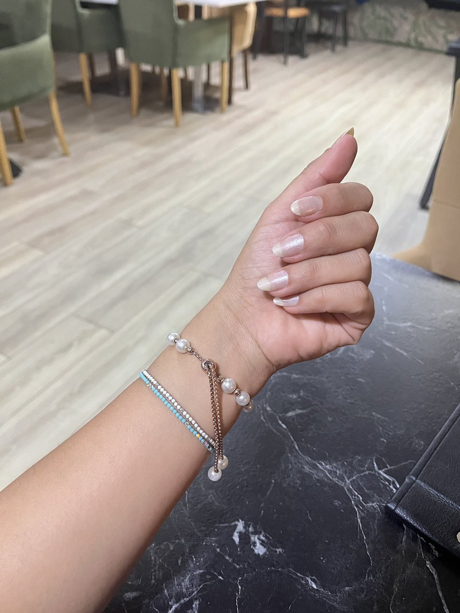 Ojemin rengine bakın🤍