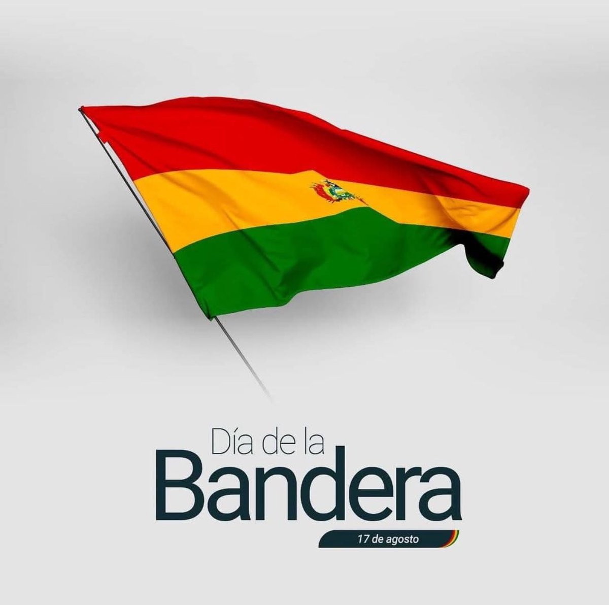 Saludamos a la hermana república de #Bolivia en su día! 
Tenemos mucho que aprender de este hermoso país andino, que su cultura llena de magia nos da un ejemplo a seguir. <a href="/evoespueblo/">Evo Morales Ayma</a> <a href="/petrogustavo/">Gustavo Petro</a> <a href="/ale_rusconi/">alejandro rusconi</a> 
Éxitos y transparencia en sus #EleccionesBolivia2025 ✍🏾