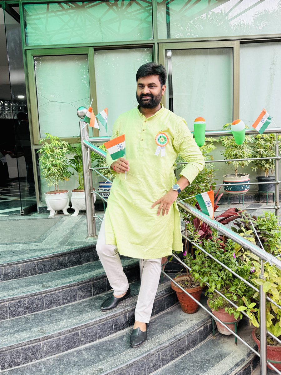 Satyendra Yadav tweet media