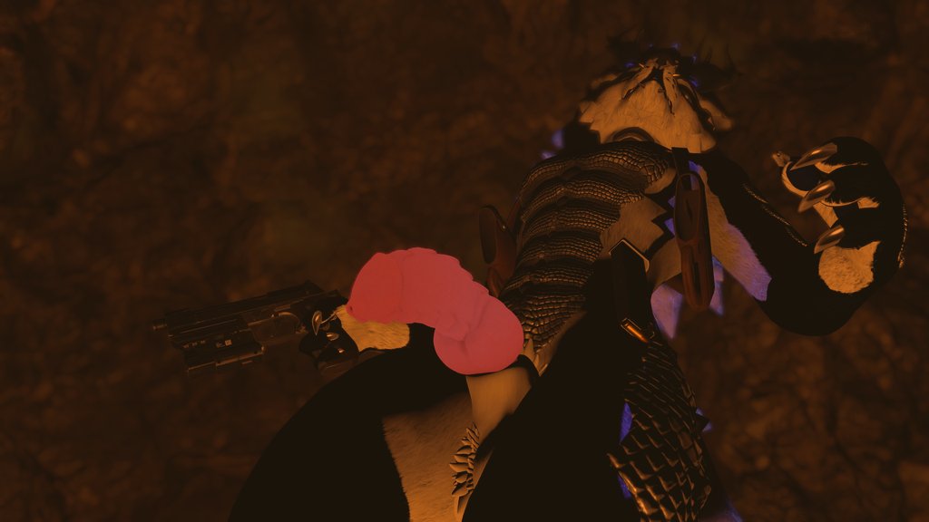 Inspect the volcano, they said.
It'll be fine, they said...
Hot as hell, nothing here of interest, and there's a boulder with someone's knuckle imprint on it...
I need a vacation...