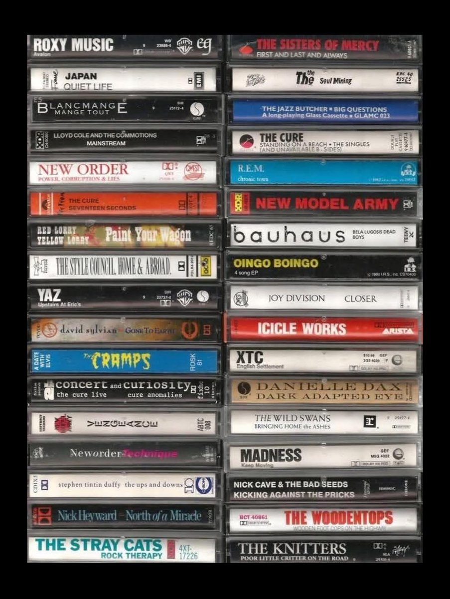 AaronAxelsen's tweet photo. Flood Flashback Sundays today on your @FLOODFM 

Classic indie radio, '90s britpop, new wave, post punk, indie sleaze, trip hop + more AND always commercial free

https://t.co/UGsW5gvX49 

On your smart speakers + the @Live365 @tunein @iHeartRadio apps

Powered by @floodmagazine https://t.co/4Oo0QDbUnB