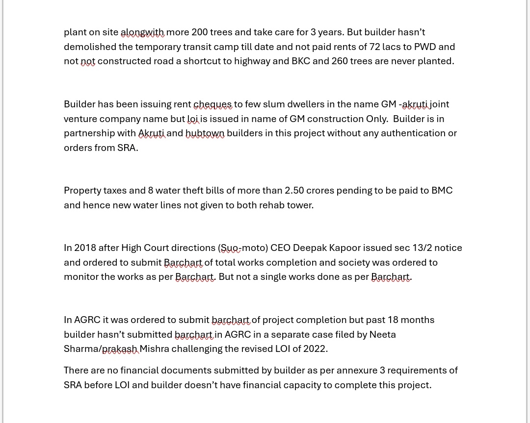 ShreePrakash Mishra tweet media