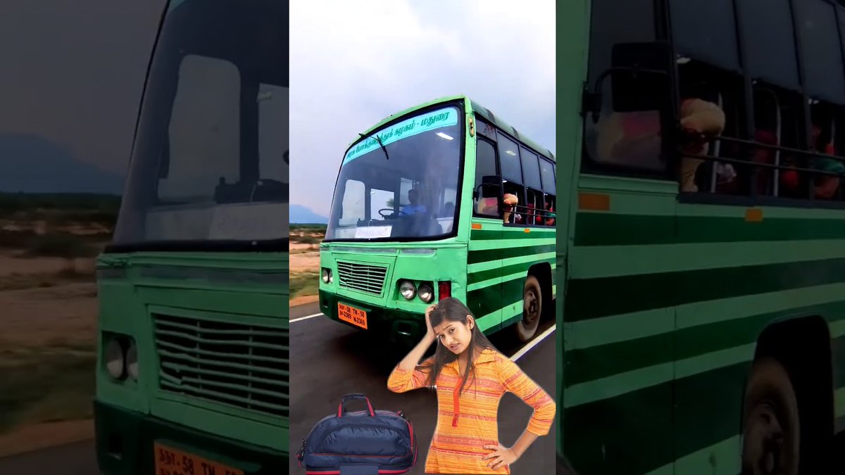 TVK_PremMoorthy's tweet photo. பேருந்தில் Luggage-ஐ மறந்துவிட்டால் என்ன செய்வது? #BusAwareness
பேருந்தில் பயணம் செய்யும் போது Luggage-ஐ எடுத்துச் செல்வது வழக்கம். ஆனால் சில சமயம் அவசரத்தில் இறங்கும்போது, நம்முடைய Luggage-ஐ பேருந்திலேயே விட்டு மறந்து விடக்கூடும். இத்தகைய நிலைமை யாருக்கும் நேரலாம்.
அந்த நேரத்தில் பதற்றமடையாமல், முதலில் நீங்கள் பயணித்த பேருந்தின் எண் மற்றும் உங்கள் டிக்கெட்டில் உள்ள விவரங்களை நினைவில் வைத்திருப்பது மிக முக்கியம். இது தான் உங்கள் Luggage-ஐ மீண்டும் அடைய உதவும் முதல் வழி.
உடனடியாக 044-49076326 என்ற எண்ணிற்கு அழைத்து தகவல் தெரிவிக்கலாம். உங்கள் Luggage எங்கு உள்ளது, அதை எவ்வாறு மீண்டும் பெறலாம் என்பதை அவர்கள் வழிகாட்டுவார்கள்.
பொதுப் போக்குவரத்தில் ஆயிரக்கணக்கானோர் தினமும் பயணம் செய்கிறார்கள். சிறிய கவனக்குறைவால் யாருக்கும் இப்படிப்பட்ட சிக்கல் ஏற்படலாம். ஆனால் சரியான நேரத்தில் நடவடிக்கை எடுத்தால், நமக்குரிய Luggage நம்மிடம் பாதுகாப்பாக திரும்ப வரும்.
வாழ்க்கையில் சில தவறுகள் தவிர்க்க முடியாதவை. ஆனால் அவற்றை சரி செய்வதற்கான விழிப்புணர்வு நம்மிடம் இருந்தால், எந்த சிக்கலும் பெரியதாக மாறாது.✍️
இங்ஙனம்,
பிரேம்குமார் மூர்த்தி, MBA
மாணவரணி தலைமை
வடசென்னை(தெ) மாவட்டம்
#தமிழகவெற்றிக்கழகம்
#TVKMaduraiMaanadu #BusTravel
#PassengerSafety #PublicAwareness