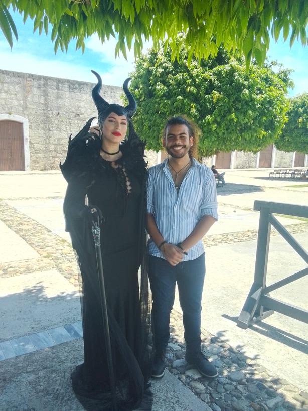 Victor M. Rodríguez tweet media