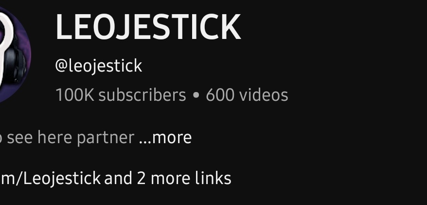 المقطع ستة ومئة