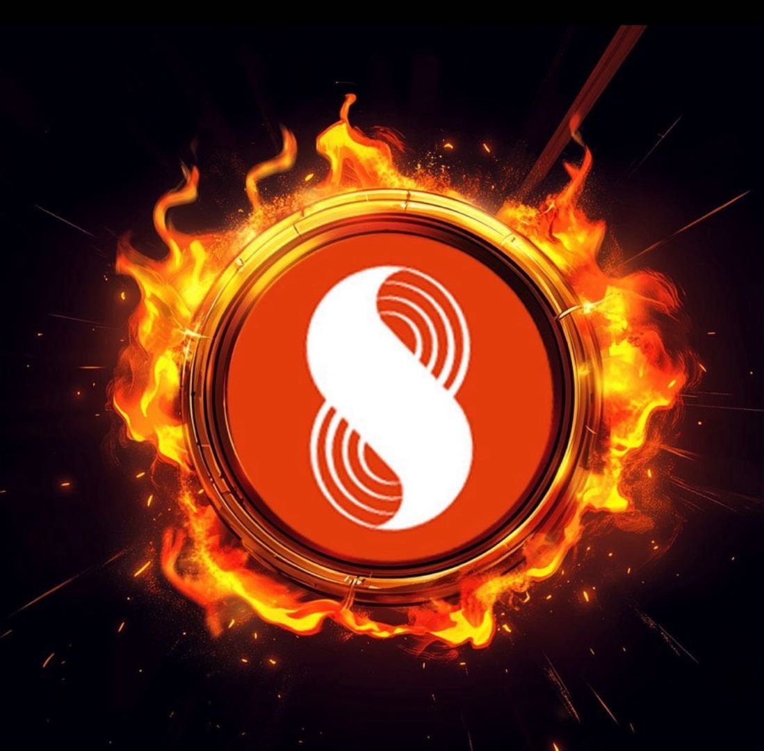 Not_SupraIntern's tweet photo. GM!! $Supra believers
It's a new day, new energy, new opportunities.
What’s your first win of the day? https://t.co/gOA8OdXfDv