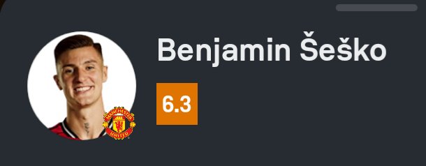 Benjamin Hjolund 😂 #NUFC #MUFC #YANITED