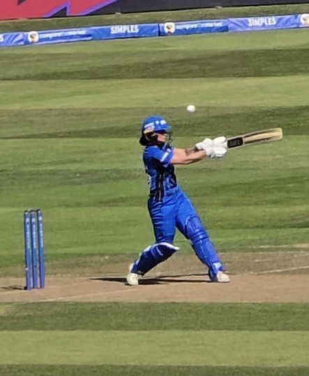 Paul Thomson-Clark tweet media