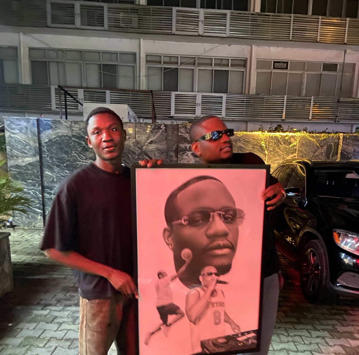 DJ_TUNEZ's tweet image. ❤️❤️❤️