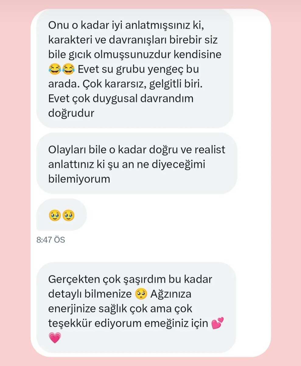 Viola Tarot / Randevular Açık 💌 tweet media