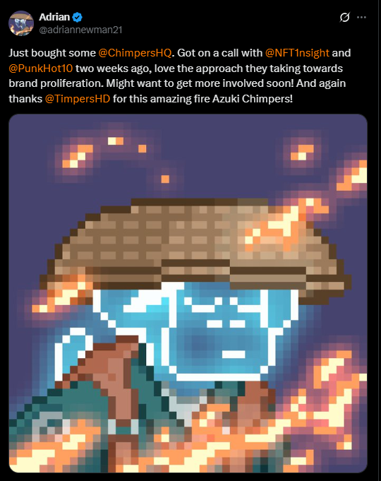 BP tweet media