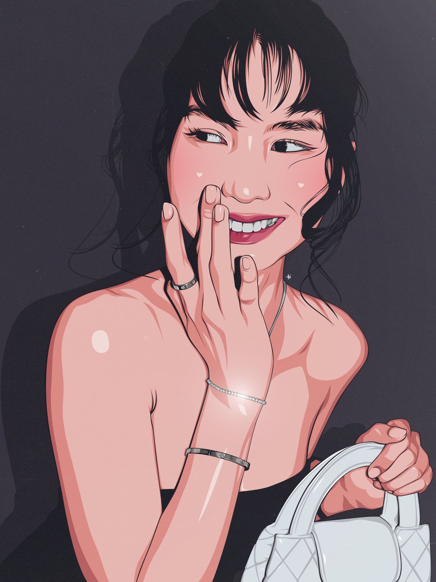 xkenesuu's tweet photo. fanart for @llthvalo 

#vexel #minimal #digitalart https://t.co/vfneQ60X96